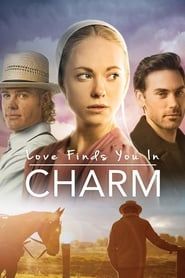 Love Finds You in Charm series tv