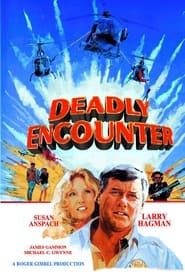 Deadly Encounter series tv