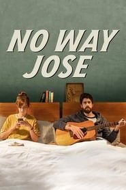No Way Jose series tv