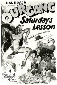Saturday's Lesson 1929 streaming