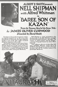 Baree, Son of Kazan 1918 streaming