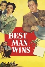 Best Man Wins series tv