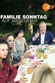 Familie Sonntag auf Abwegen series tv