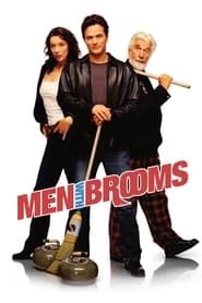 Men with Brooms series tv