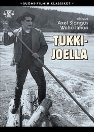 Tukkijoella (1928)