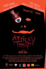 A Tricky Treat series tv