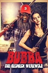 Bubba the Redneck Werewolf series tv