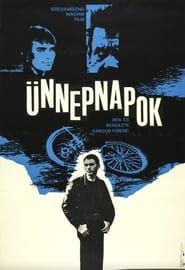 Ünnepnapok (1967)