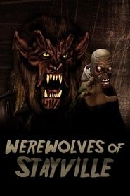 Werewolves of Stayville (2009)