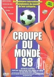 Croupe du monde 98 (1998)