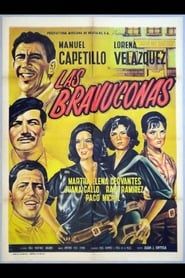 Image Las bravuconas 1963