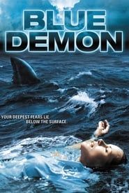 Blue Demon series tv