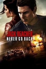 Jack Reacher : Never Go Back (2016)