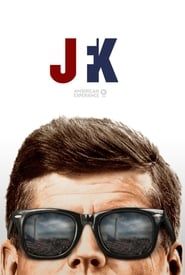 JFK series tv