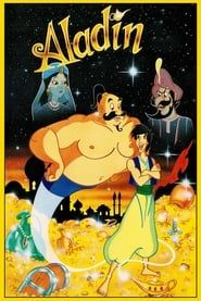 Aladdin series tv