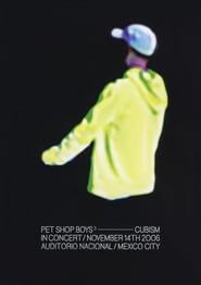 Pet Shop Boys: Cubism series tv
