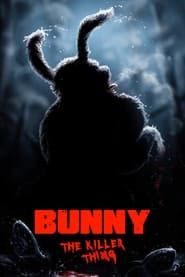 Affiche de Bunny, Opération Pussy