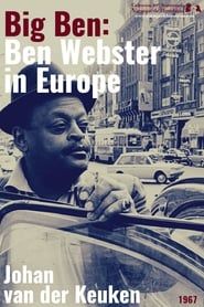 Big Ben: Ben Webster in Europe (1967)