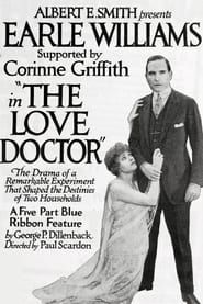 Image The Love Doctor 1917