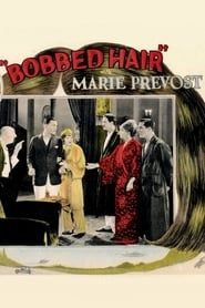 Image Bobbed Hair 1925