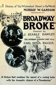 Image Broadway Broke