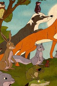 The Animals of Farthing Wood: The Journey Begins series tv
