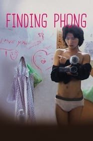 Finding Phong series tv
