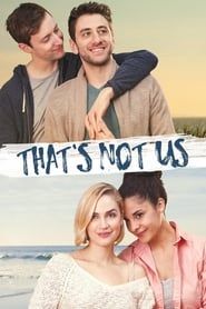 Image That's Not Us 2015