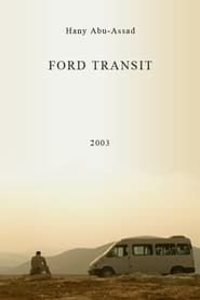 Ford Transit series tv