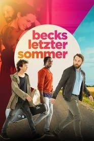 Becks letzter Sommer (2015)