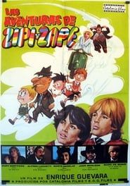 The Adventures of Zipi and Zape 1981 streaming