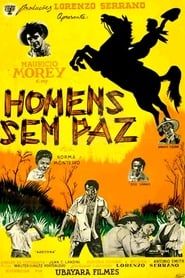 Homens Sem Paz (1957)