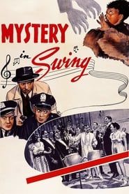 Mystery in Swing 1940 streaming