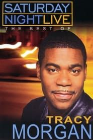 Saturday Night Live: The Best of Tracy Morgan series tv