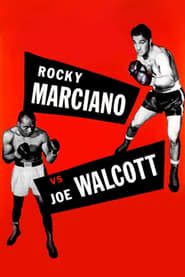Image Rocky Marciano vs. Joe Walcott