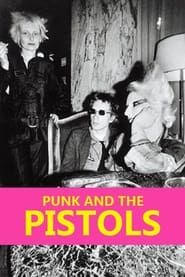 Punk and the Pistols series tv