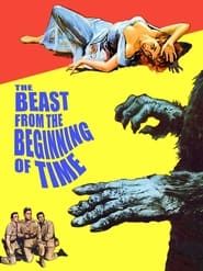 The Beast from the Beginning of Time series tv