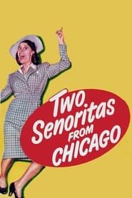 Image Two Señoritas from Chicago