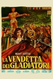 La vendetta dei gladiatori (1964)