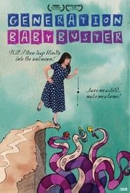 Generation Baby Buster series tv