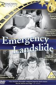 Emergency series tv