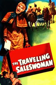 The Traveling Saleswoman series tv