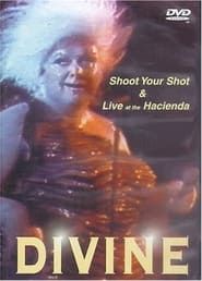 Image Divine: Shoot Your Shot