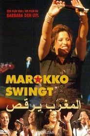 Morocco Swings series tv
