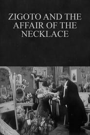 Zigoto and the Affair of the Necklace series tv