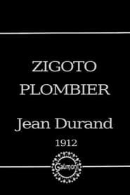 Image Zigoto plombier d'occasion 1911