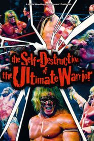 The Self Destruction of the Ultimate Warrior series tv
