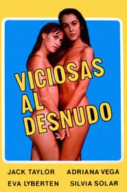 Image Vicious and Nude 1980