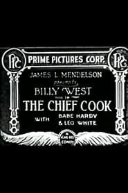 The Chief Cook series tv