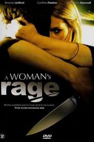 A Woman's Rage series tv